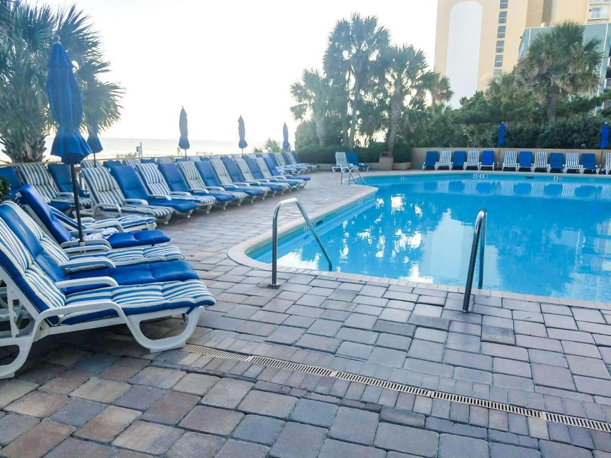 Coral Beach 754 Миртл-Бич Экстерьер фото